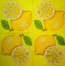 157 Lemons,  Oranges - 3-ply
